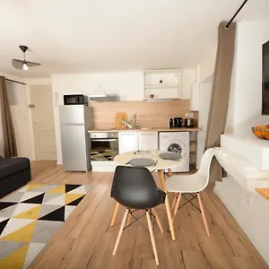 Dominici 3 - Cahorscitystay-parking Wifi Netflix Appartement Cahors
